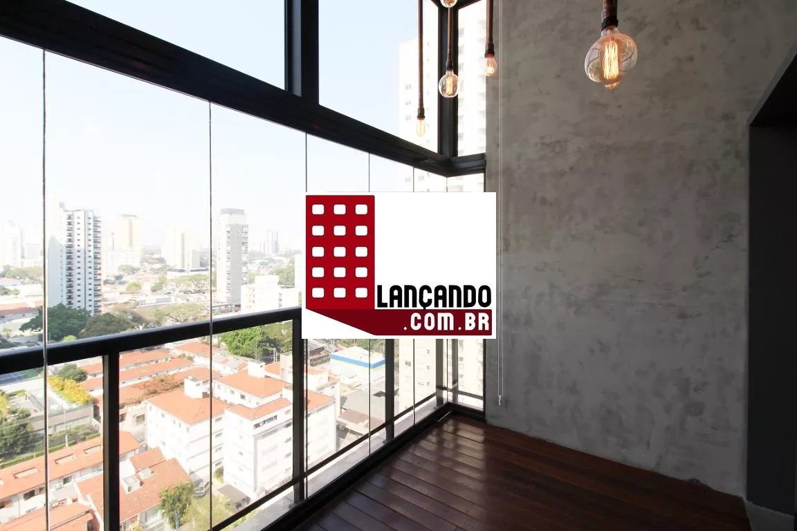 Apartamento à venda com 1 quarto, 72m² - Foto 7