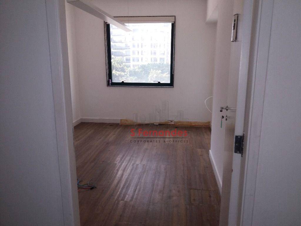 Conjunto Comercial-Sala para alugar, 117m² - Foto 10