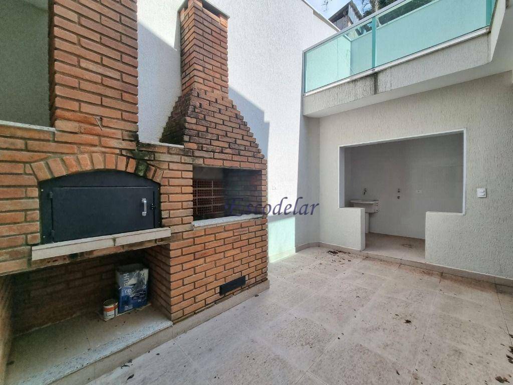 Sobrado à venda com 4 quartos, 185m² - Foto 12