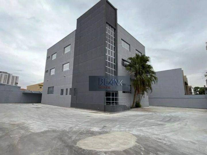 Prédio Inteiro para alugar, 1050m² - Foto 1