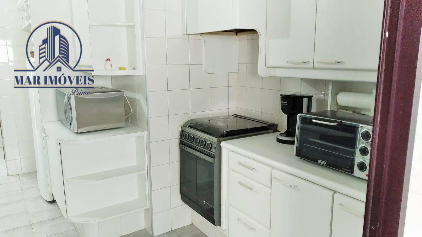 Apartamento à venda com 3 quartos, 160m² - Foto 15