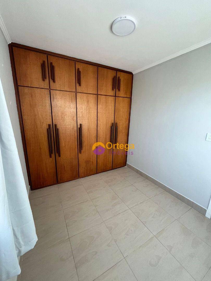 Apartamento à venda com 2 quartos, 58m² - Foto 6