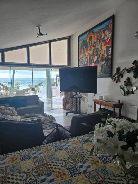 Casa, 5 quartos - Foto 5