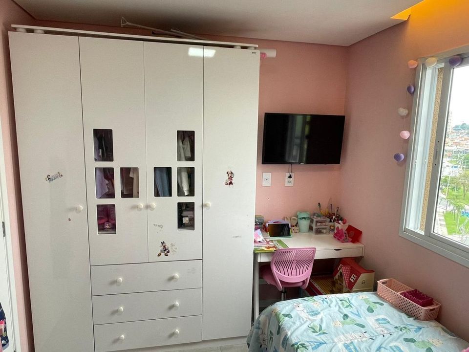 Apartamento à venda com 2 quartos, 60m² - Foto 15