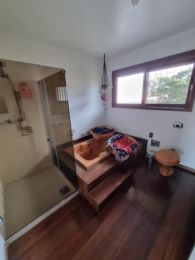 Casa à venda com 3 quartos, 260m² - Foto 11