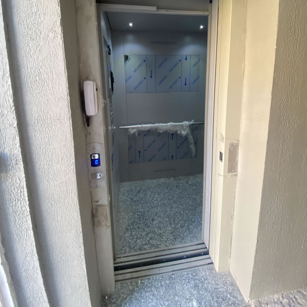 Apartamento, 2 quartos, 47 m² - Foto 4