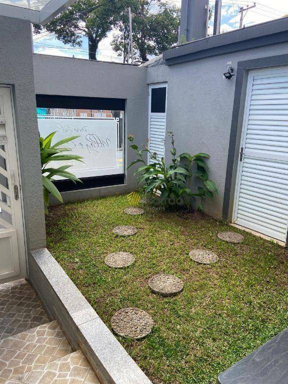 Sobrado à venda com 2 quartos, 100m² - Foto 42