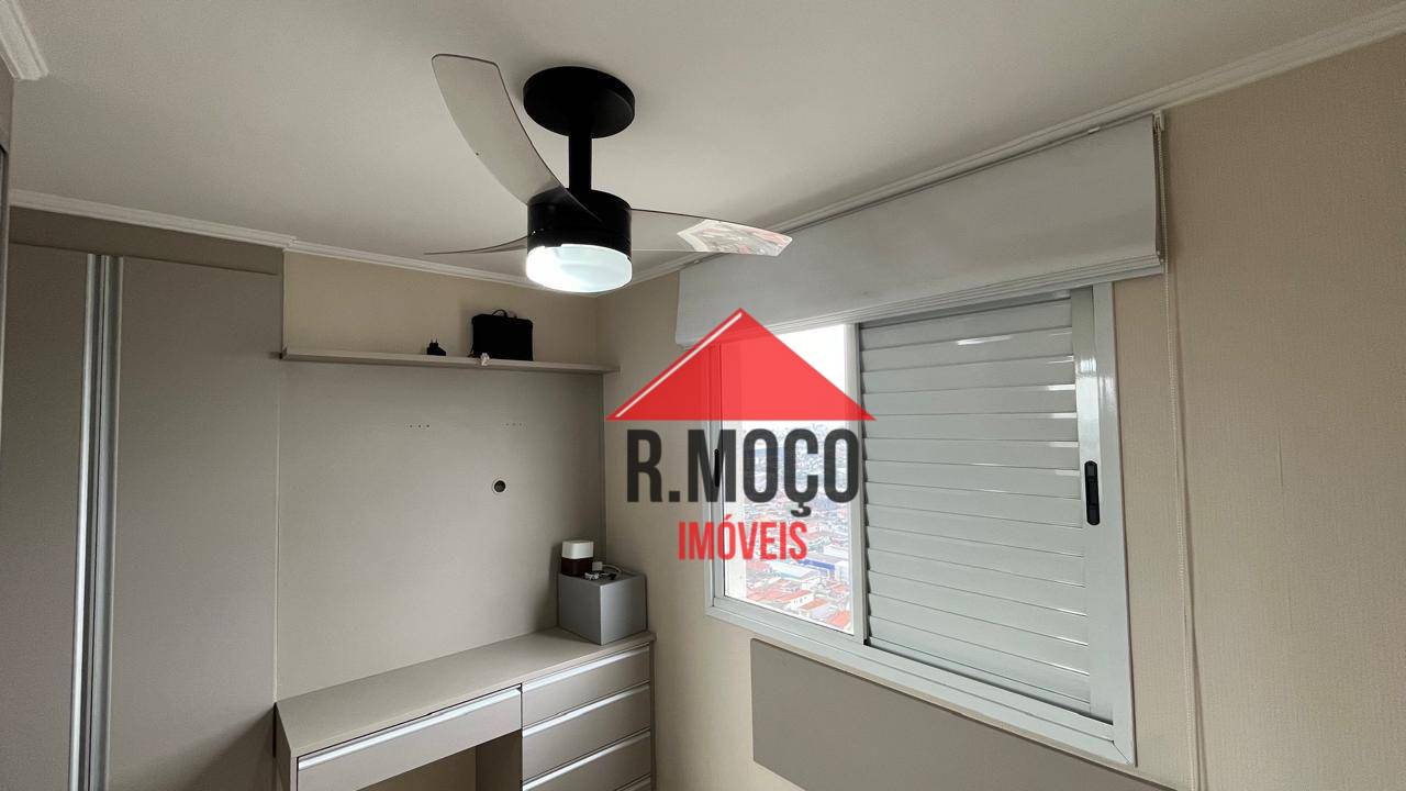 Apartamento à venda com 3 quartos, 90m² - Foto 31