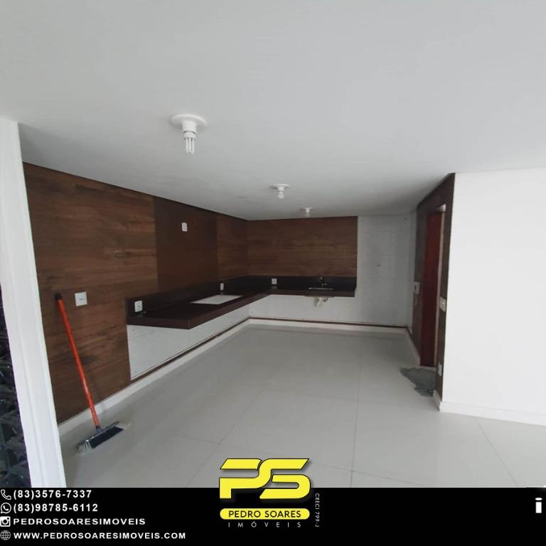 Apartamento à venda com 3 quartos, 76m² - Foto 4