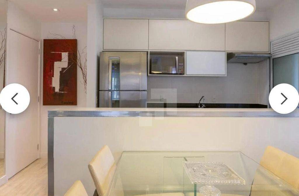 Apartamento à venda e aluguel com 2 quartos, 60m² - Foto 12