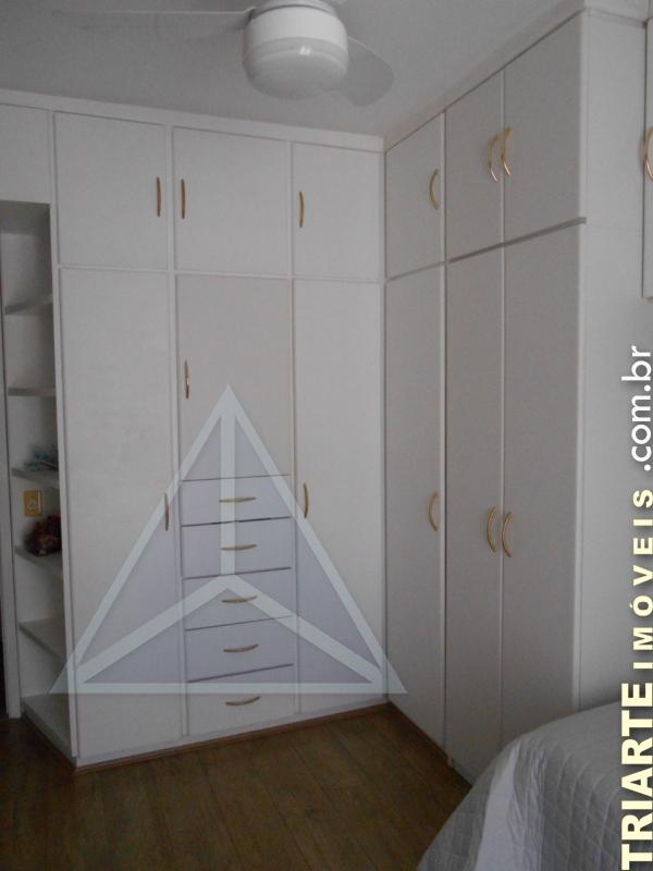 Apartamento à venda com 3 quartos, 92m² - Foto 15