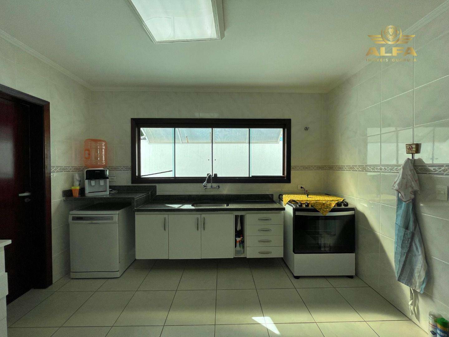 Casa de Condomínio à venda com 4 quartos, 420m² - Foto 10