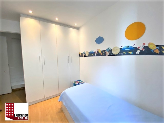 Apartamento à venda com 2 quartos, 76m² - Foto 13