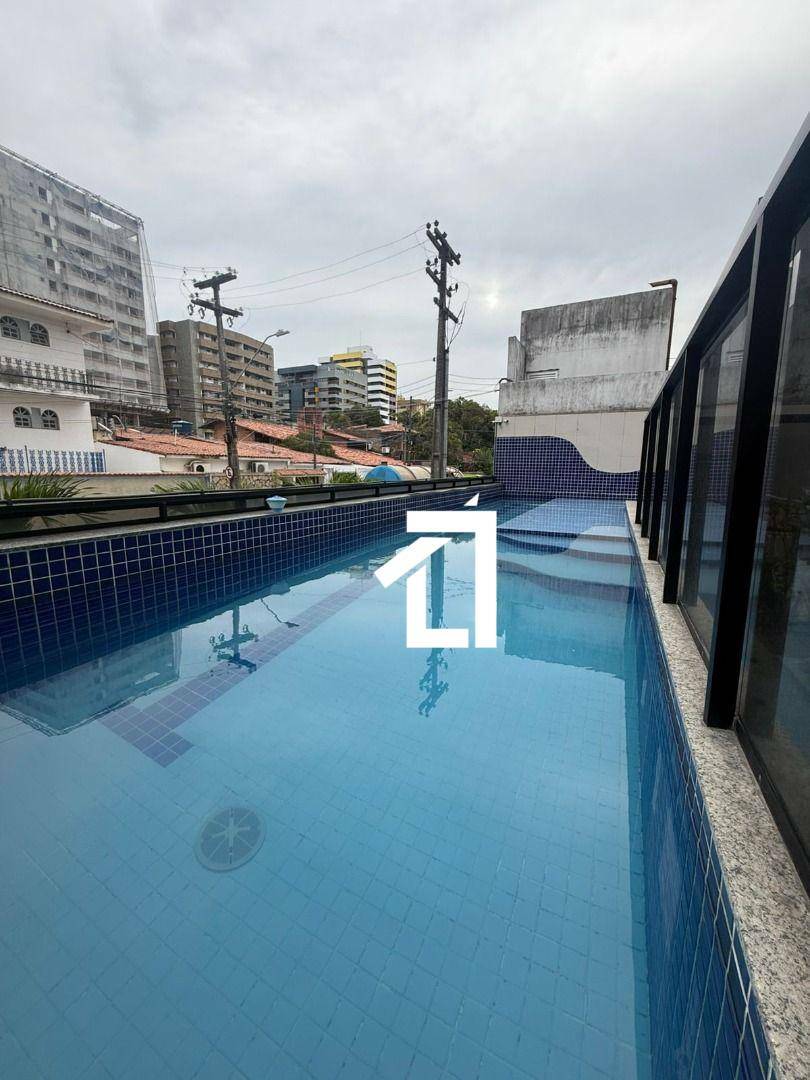 Apartamento, 3 quartos, 110 m² - Foto 4