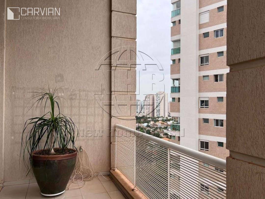 Apartamento à venda com 3 quartos, 292m² - Foto 2