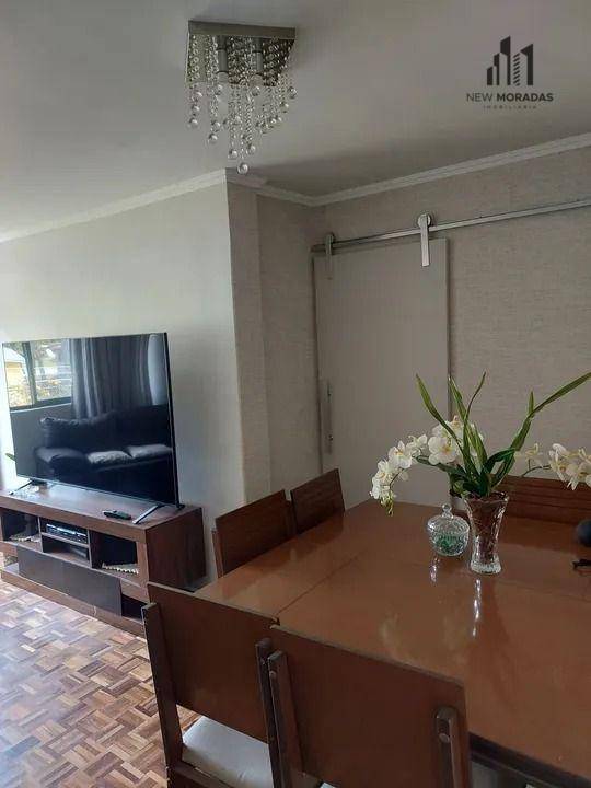 Apartamento à venda com 3 quartos, 94m² - Foto 4