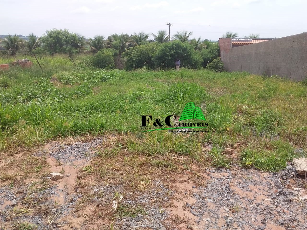 Terreno à venda, 507m² - Foto 2