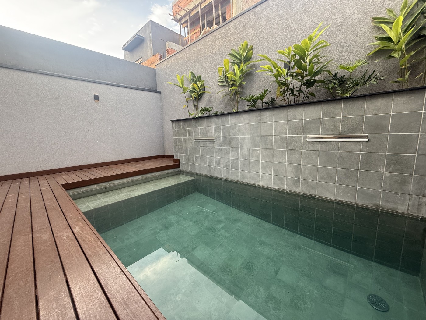 Casa à venda com 3 quartos, 135m² - Foto 43
