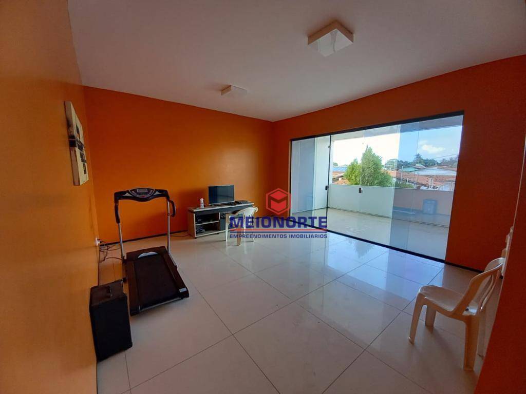 Casa à venda com 5 quartos, 450m² - Foto 12