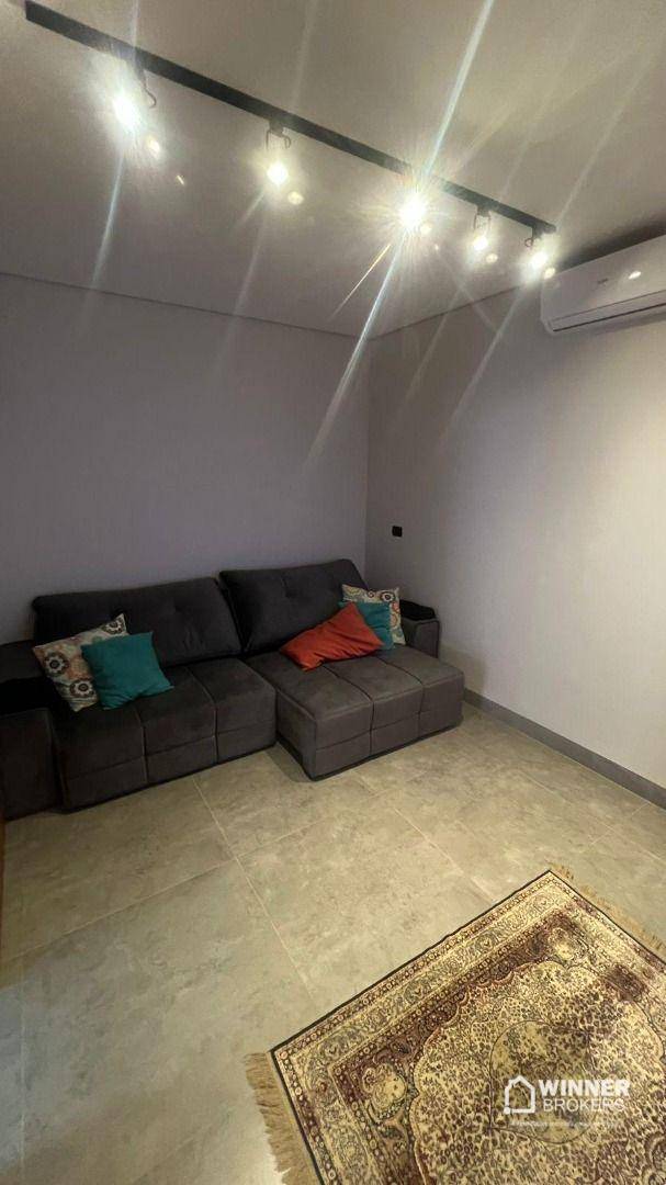 Casa, 5 quartos, 410 m² - Foto 4