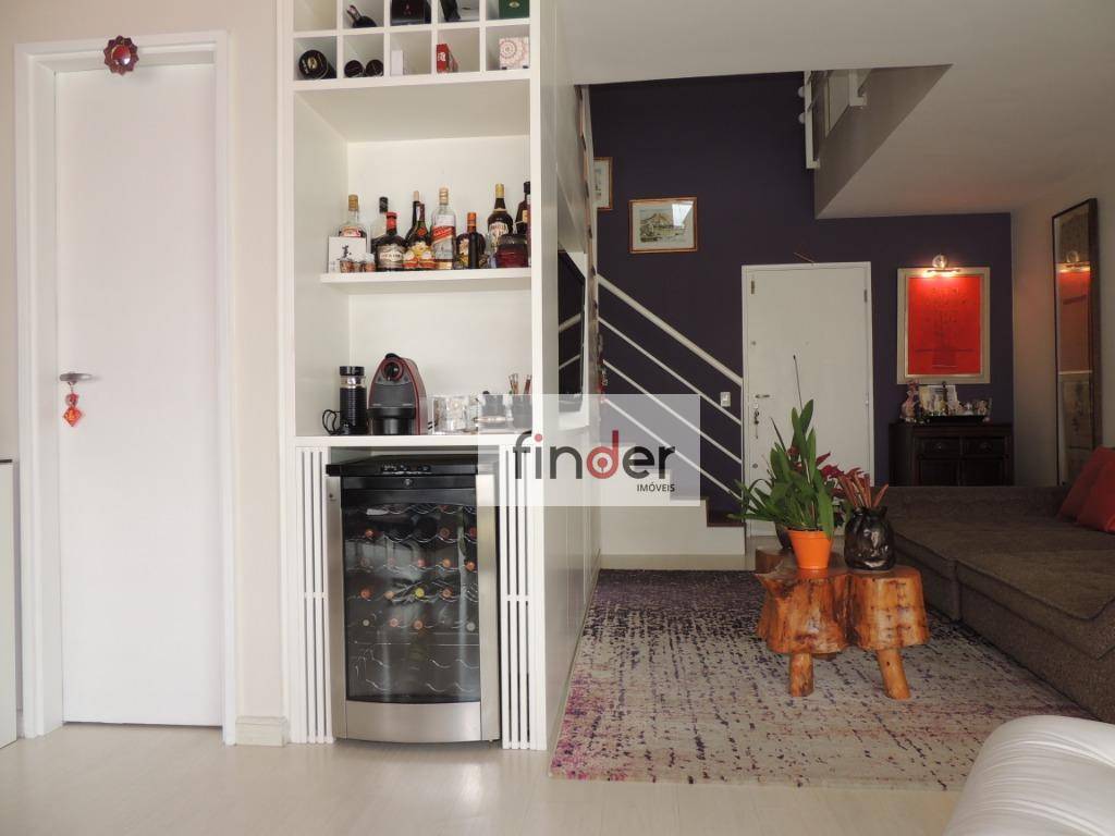 Apartamento à venda com 3 quartos, 148m² - Foto 37