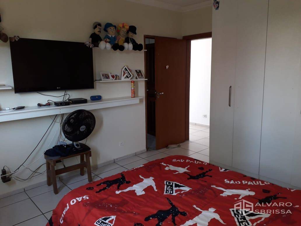 Chácara para alugar com 3 quartos, 116m² - Foto 8