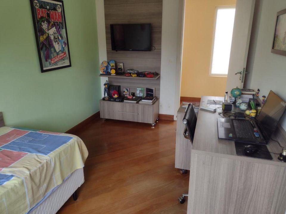 Casa de Condomínio à venda com 5 quartos, 460m² - Foto 16