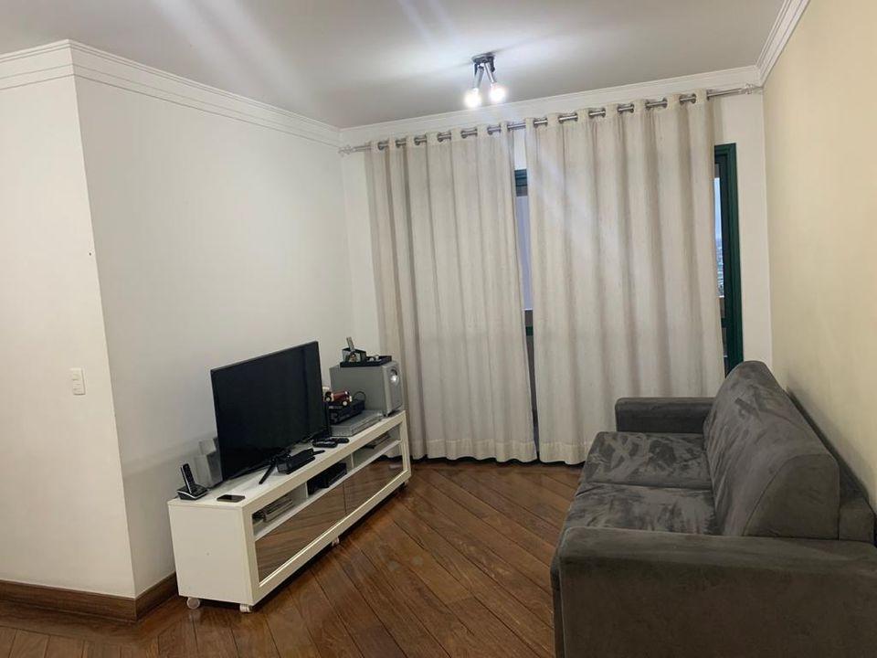 Apartamento à venda com 3 quartos, 99m² - Foto 31