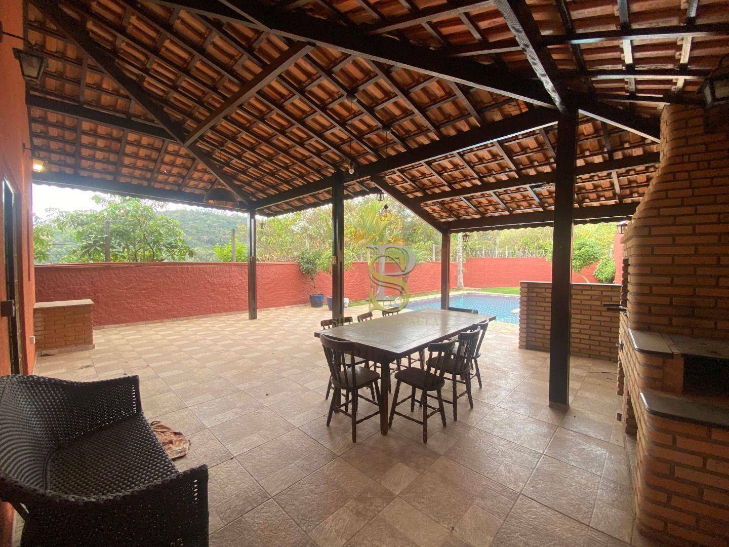 Casa de Condomínio à venda com 3 quartos, 120m² - Foto 6