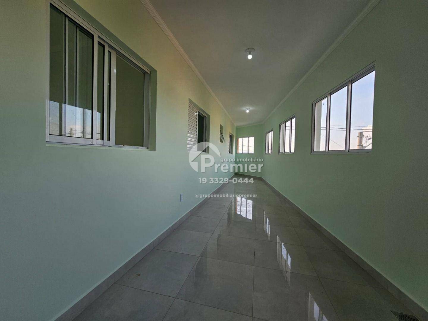 Casa para alugar com 3 quartos, 135m² - Foto 8