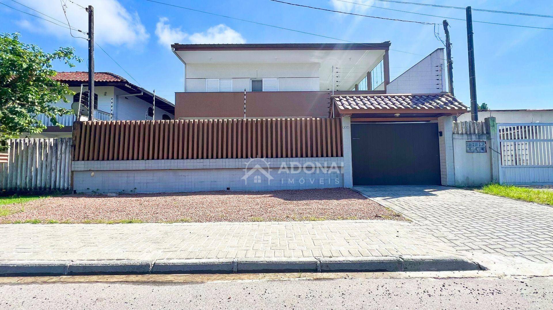 Casa à venda com 6 quartos, 290m² - Foto 54