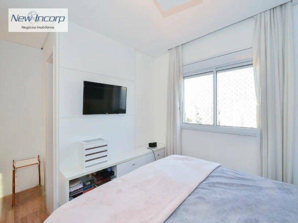 Apartamento à venda com 3 quartos, 138m² - Foto 24