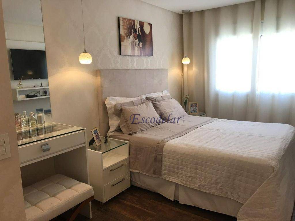 Apartamento à venda com 4 quartos, 190m² - Foto 18