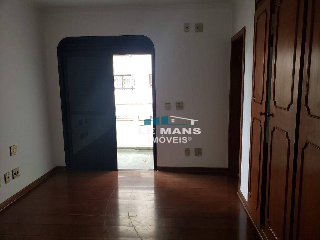 Apartamento à venda com 5 quartos, 282m² - Foto 16