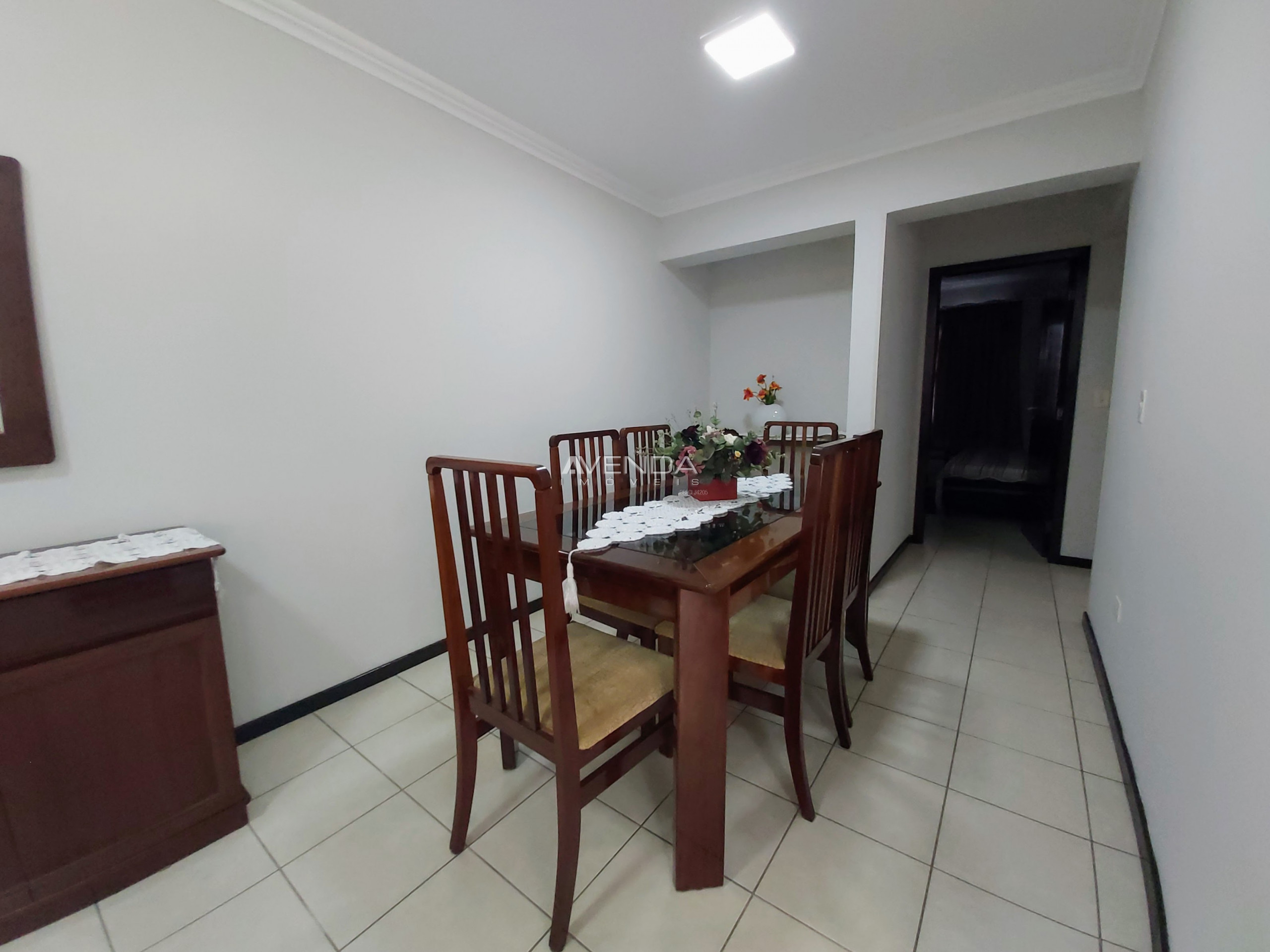 Apartamento para alugar com 3 quartos, 86m² - Foto 6