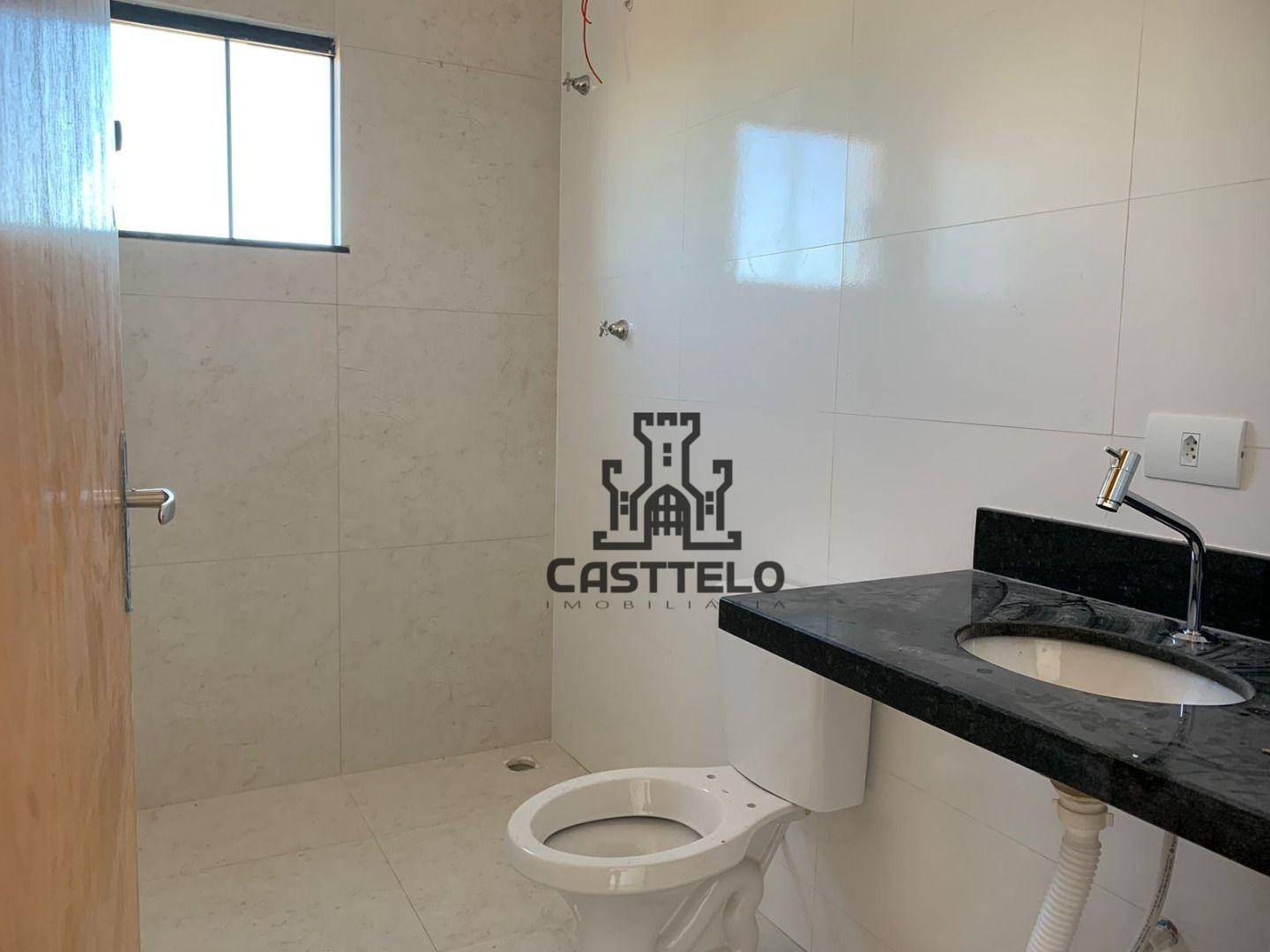 Casa à venda com 3 quartos, 102m² - Foto 12