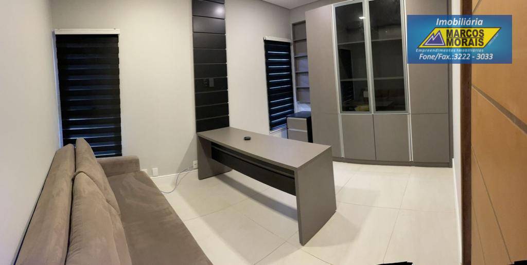 Casa de Condomínio à venda com 3 quartos, 320m² - Foto 9