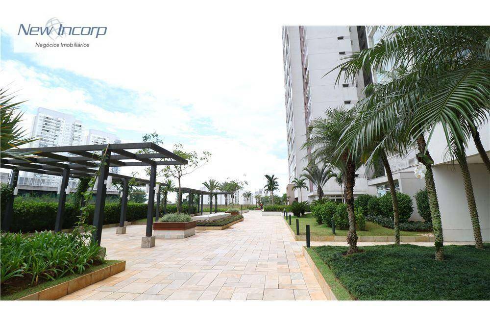 Apartamento à venda com 4 quartos, 238m² - Foto 44