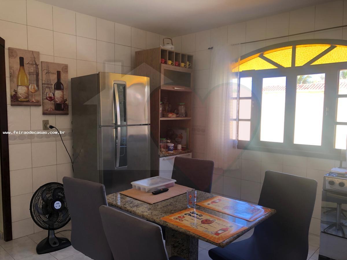 Casa à venda com 3 quartos, 200m² - Foto 10