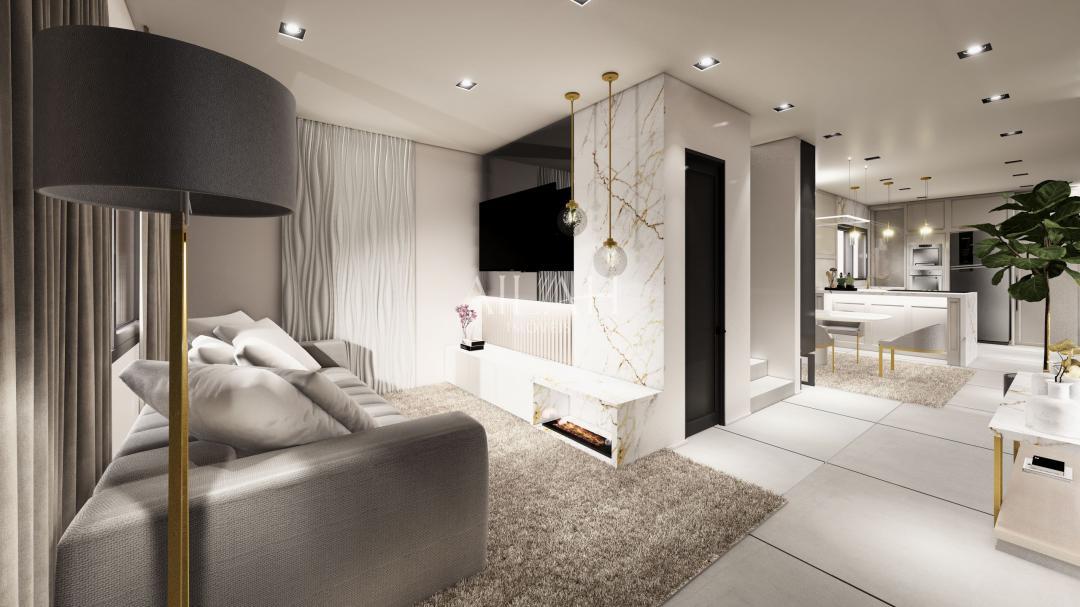 Casa à venda com 3 quartos, 155m² - Foto 6