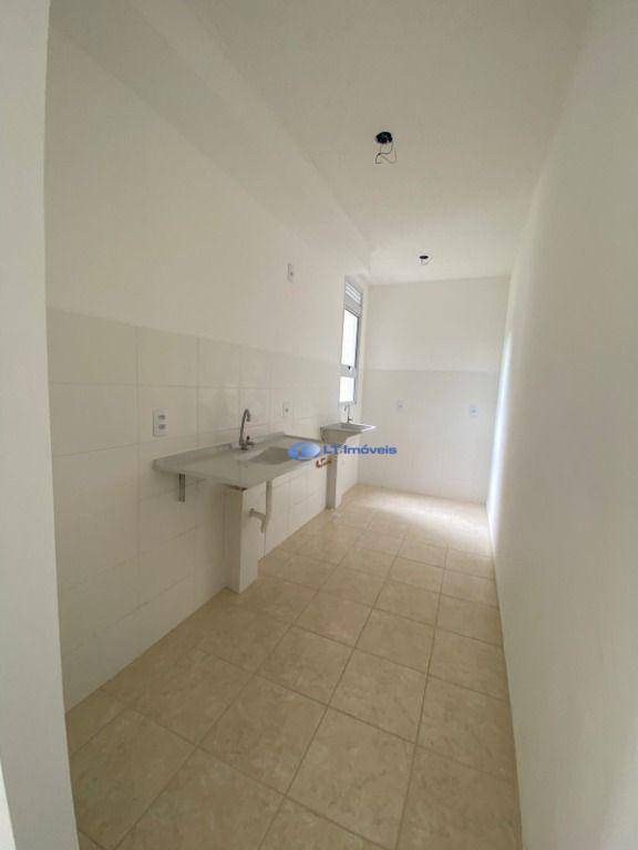 Apartamento, 2 quartos, 44 m² - Foto 3