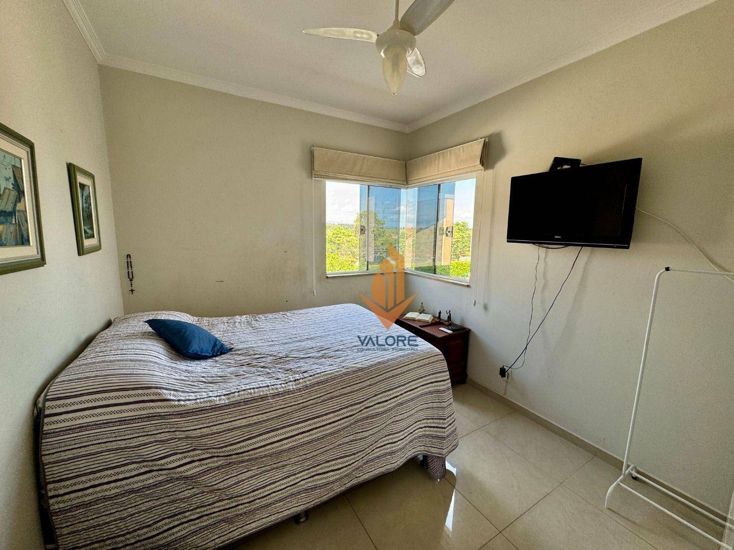 Casa de Condomínio à venda com 3 quartos, 129m² - Foto 42