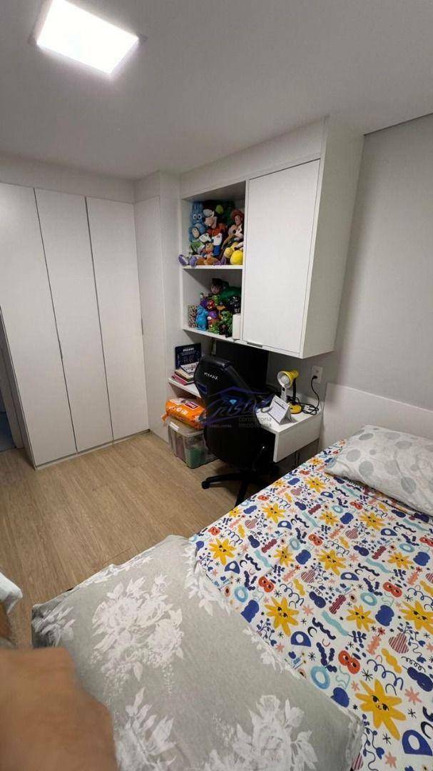 Apartamento à venda com 2 quartos, 64m² - Foto 6