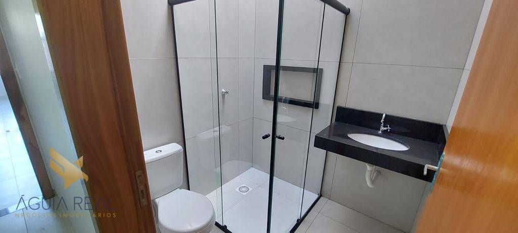 Casa à venda com 3 quartos, 106m² - Foto 13