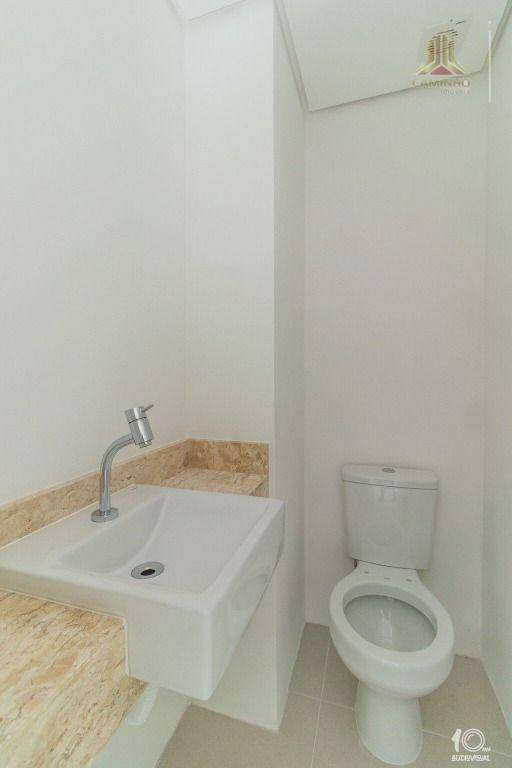 Apartamento à venda com 1 quarto, 48m² - Foto 18