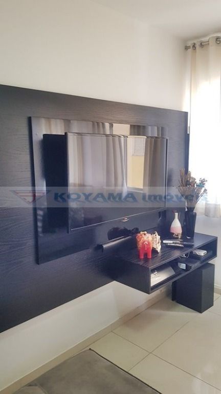 Apartamento à venda com 2 quartos, 68m² - Foto 2