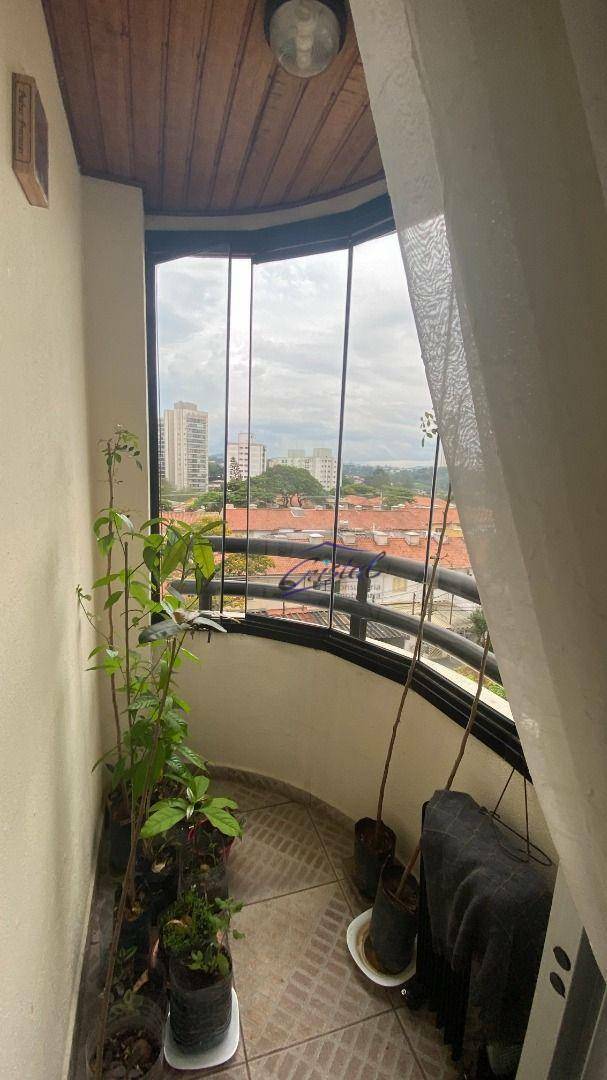 Apartamento à venda com 3 quartos, 78m² - Foto 36