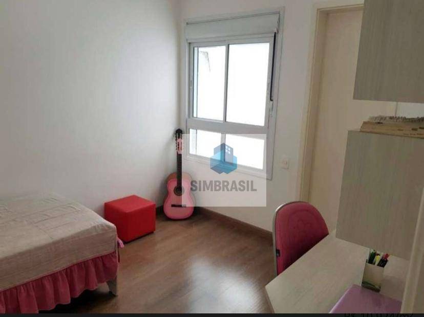 Apartamento à venda com 3 quartos, 119m² - Foto 11