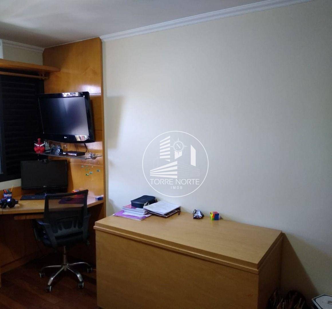 Apartamento à venda com 3 quartos, 127m² - Foto 18