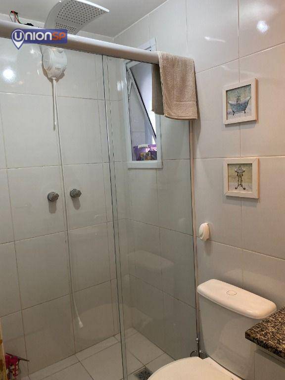 Apartamento à venda com 3 quartos, 70m² - Foto 12